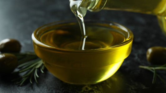 The Significance Of Single-Source Olive Oil