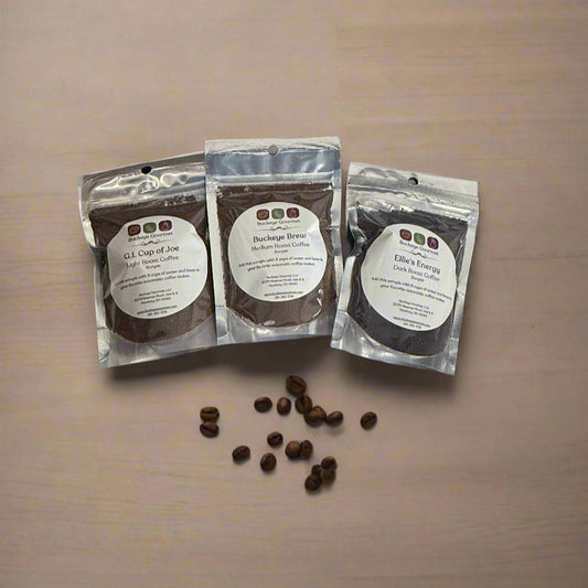 Cold Brew Coffee