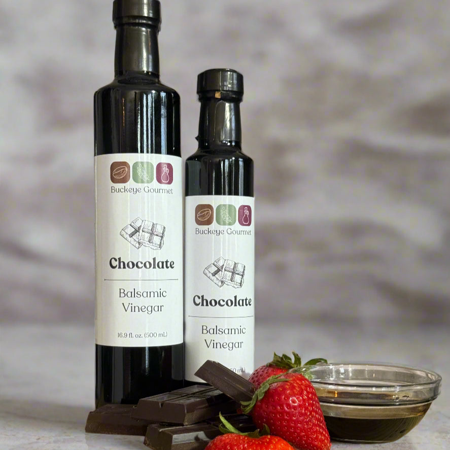 Chocolate Balsamic Vinegar