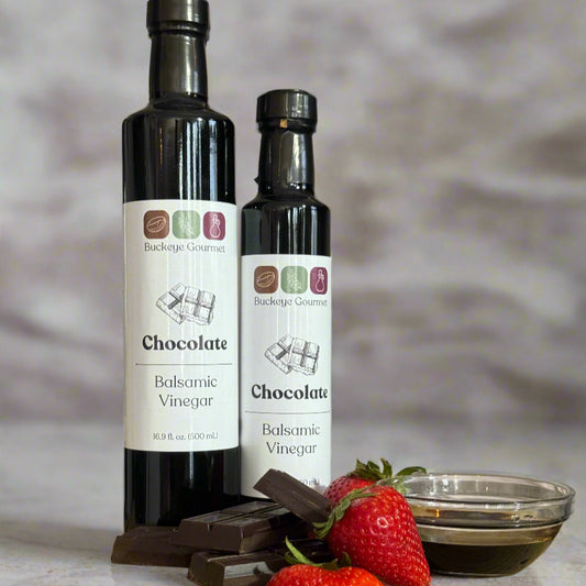 Chocolate Balsamic Vinegar