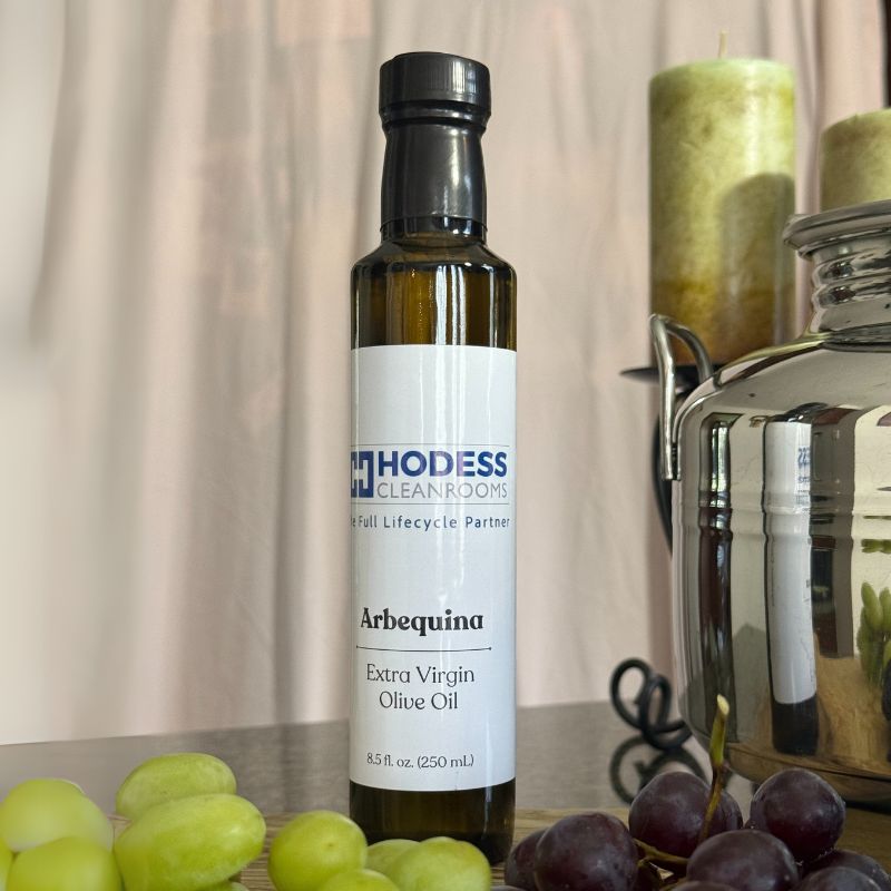 Custom Label Extra Virgin Olive Oil