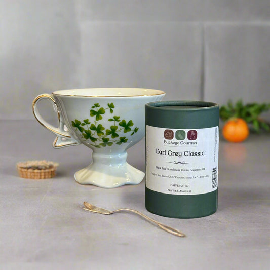 Earl Grey Classic Tea