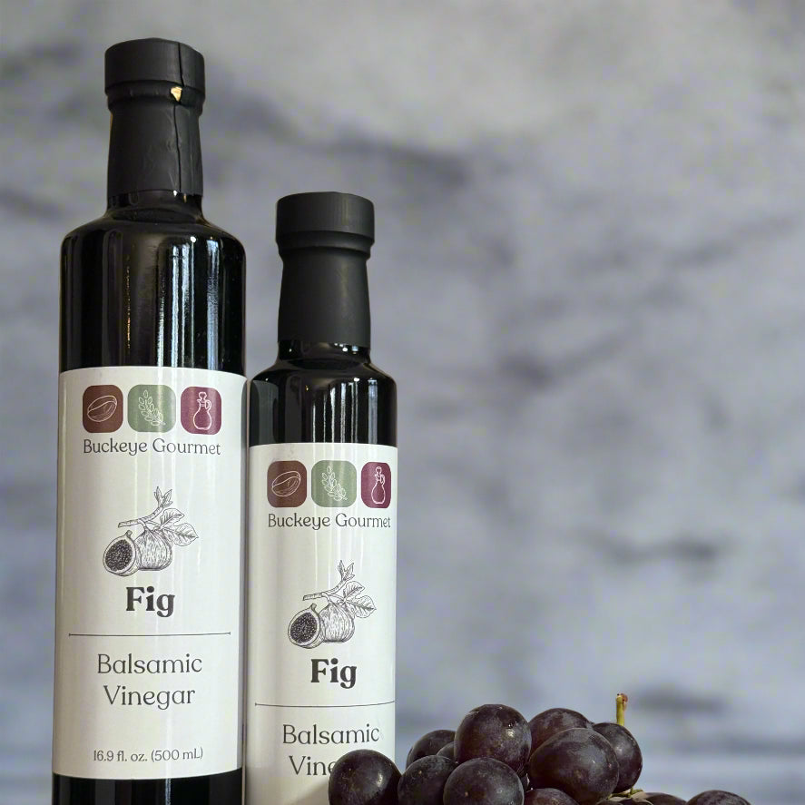 Fig Balsamic Vinegar