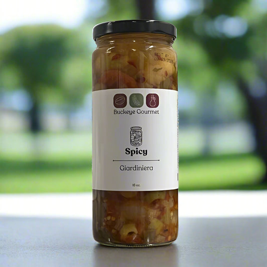 Giardiniera