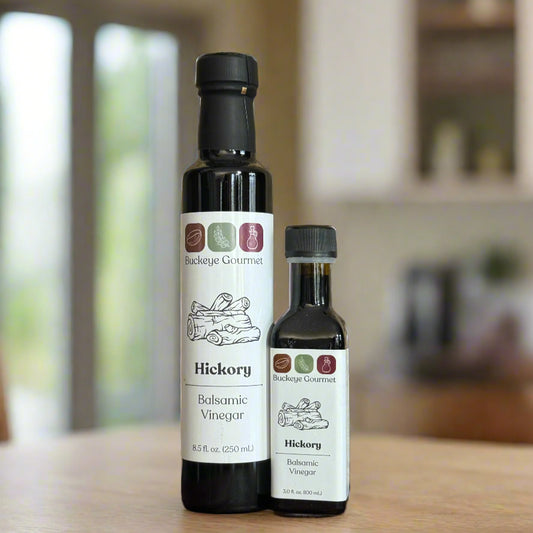 Hickory Balsamic Vinegar