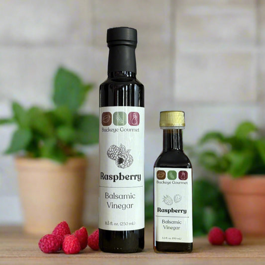 Raspberry Balsamic Vinegar