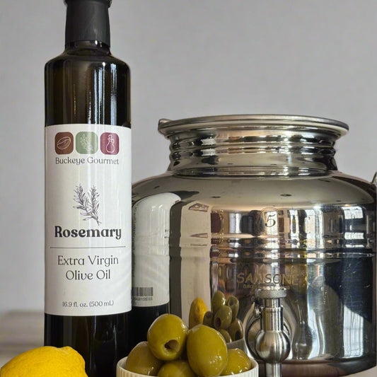 Rosemary Extra Virgin Olive Oil