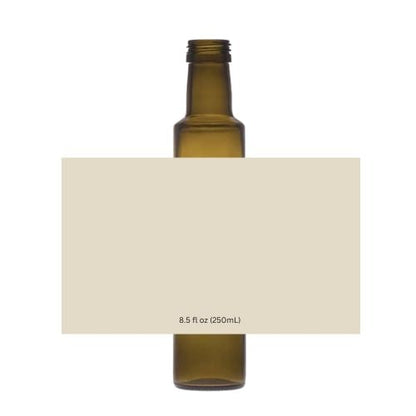 250mL Custom Label