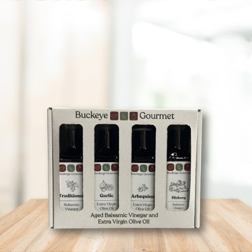 4-Pack Mix-n-Match Gift Set