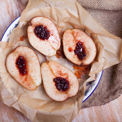 Cranberry Pear White Balsamic Vinegar