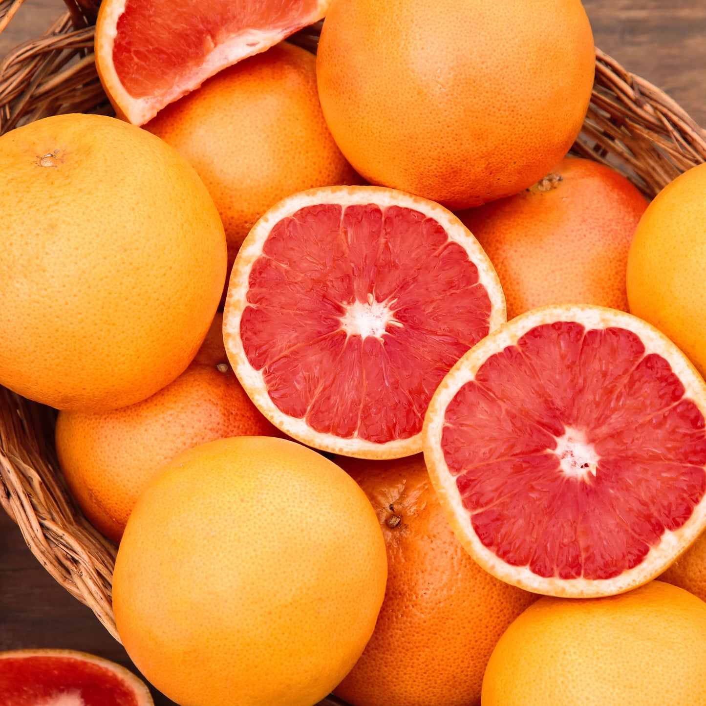 Grapefruit White Balsamic Vinegar