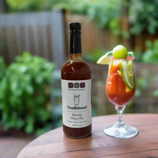 Bloody Mary Mix