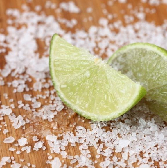 Lime Sea Salt