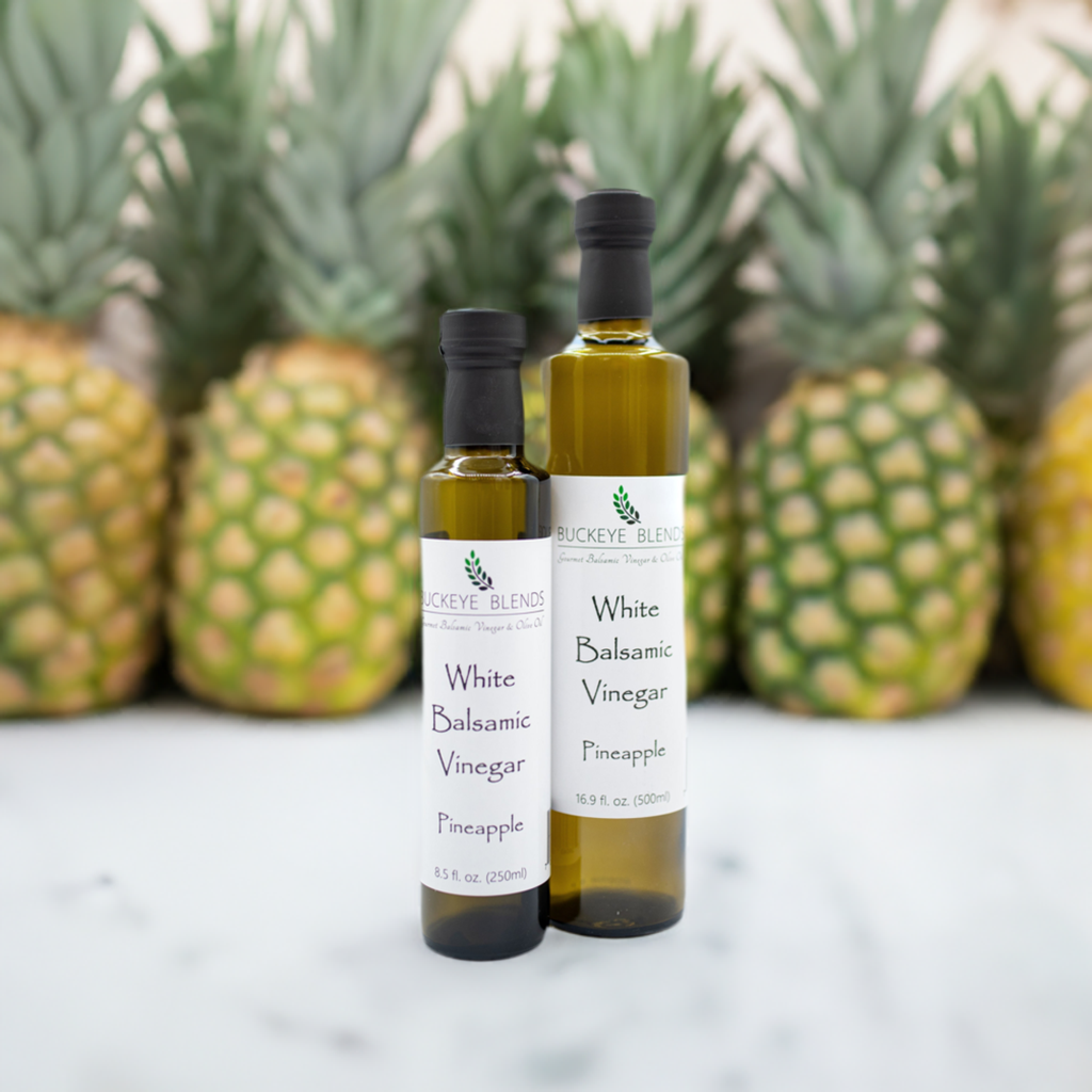 Pineapple White Balsamic Vinegar