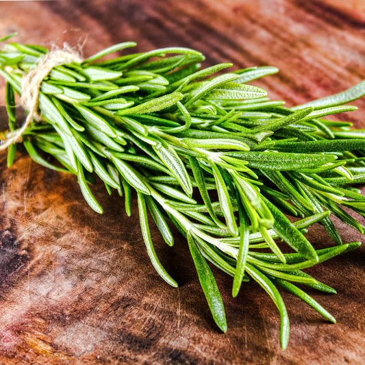 Rosemary Olive Oil