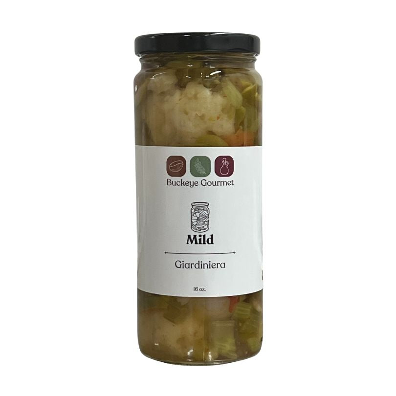 Giardiniera