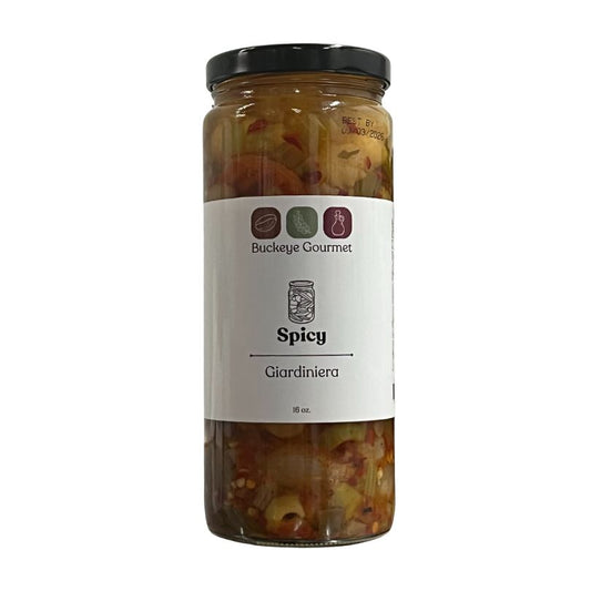 Giardiniera