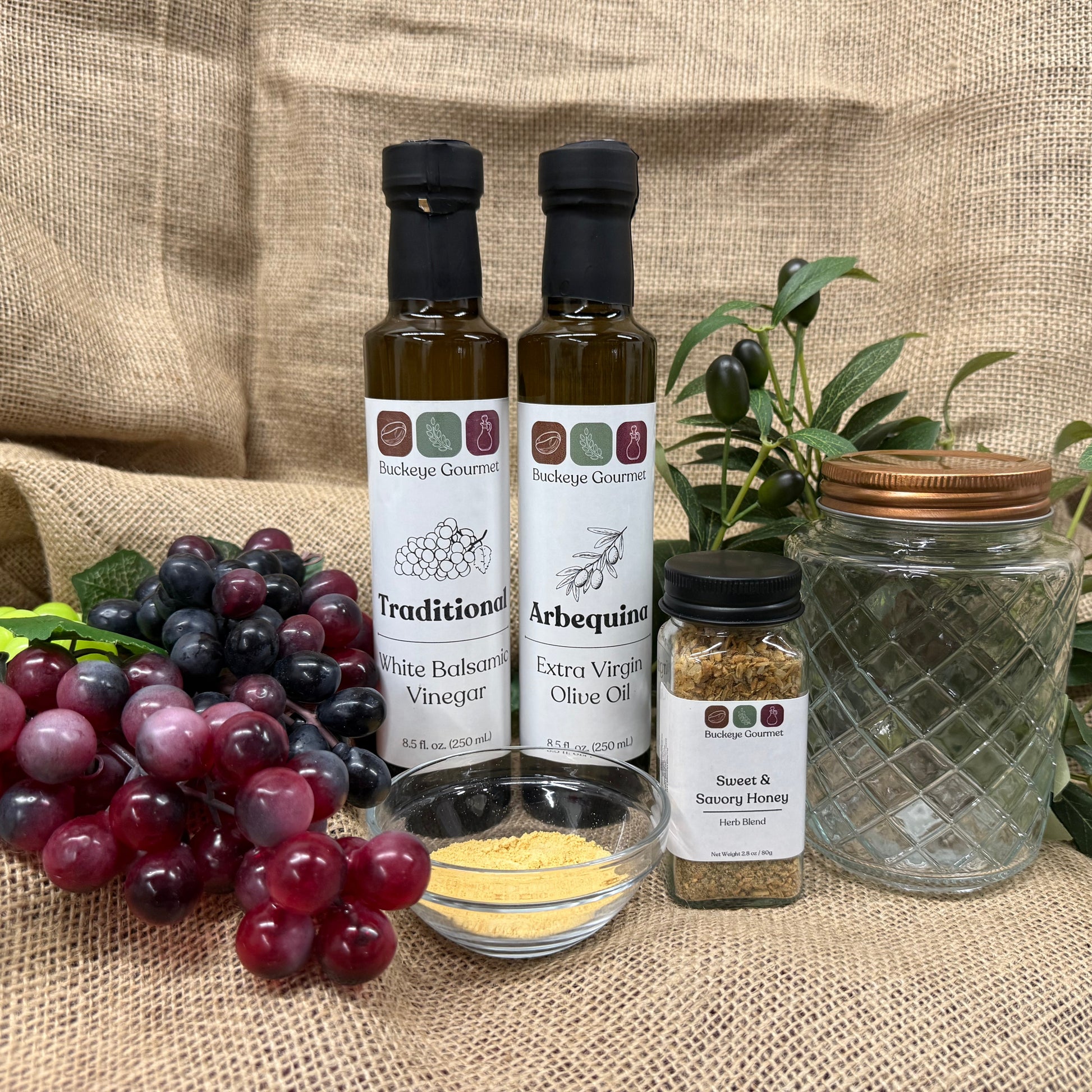 Vinaigrette Gift Bundle