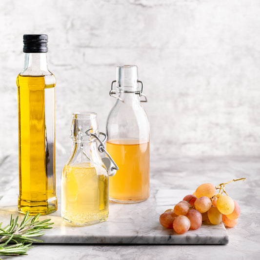 Traditional White Balsamic Vinegar