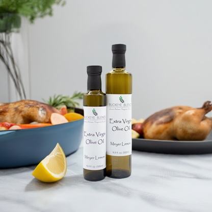 Meyer Lemon Olive Oil