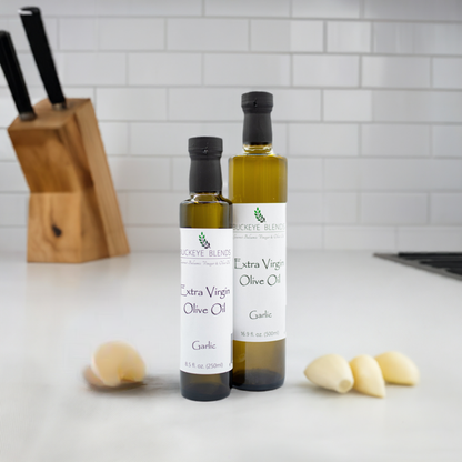 Garlic Olive Oil