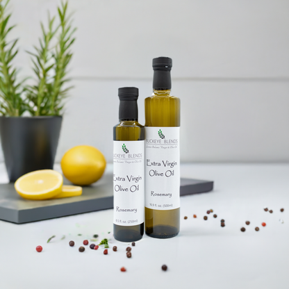 Rosemary Olive Oil