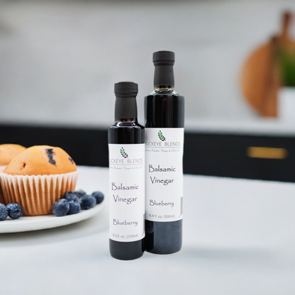 Blueberry Balsamic Vinegar