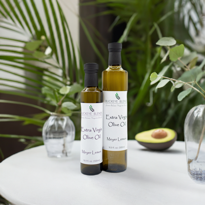 Meyer Lemon Olive Oil