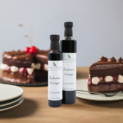 Chocolate Balsamic Vinegar