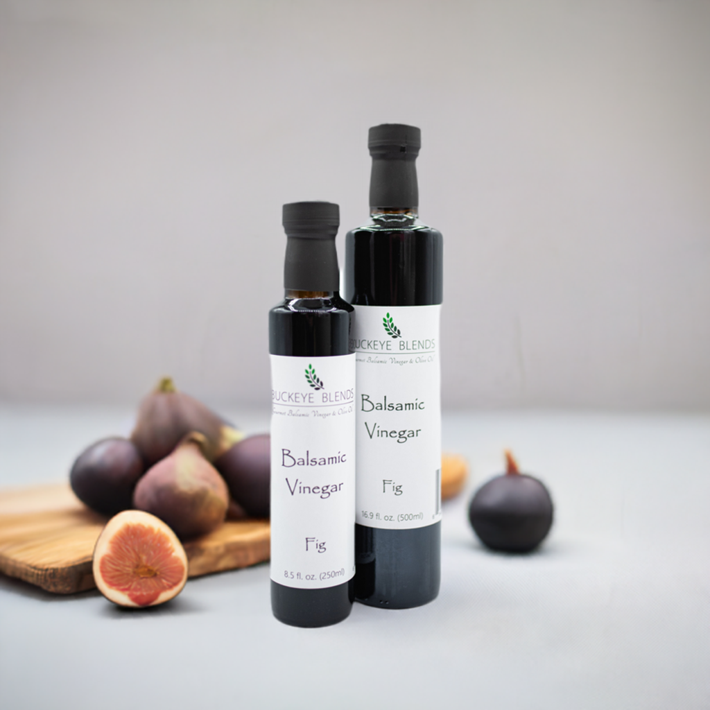 Fig Balsamic Vinegar