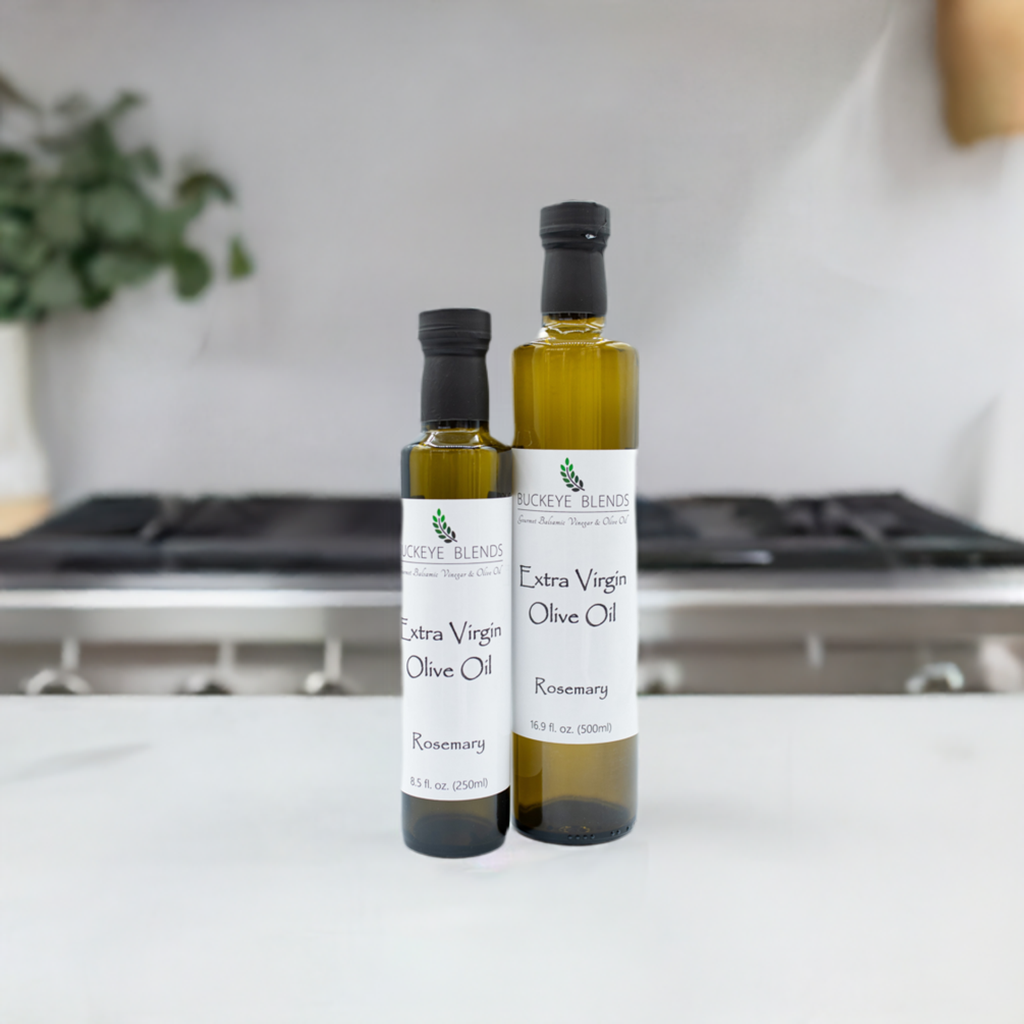 Rosemary Olive Oil