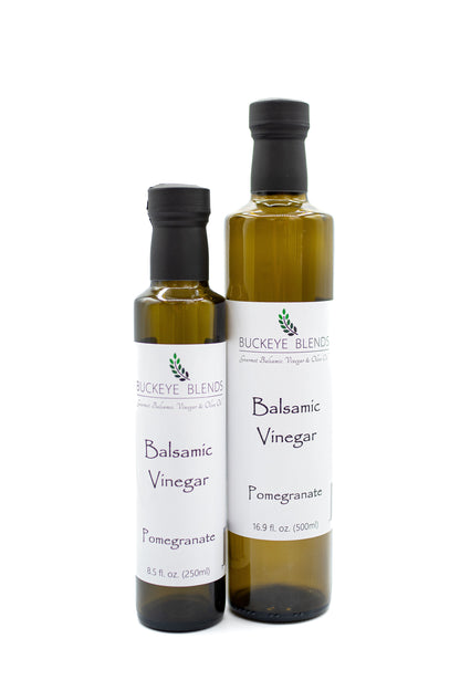 Pomegranate Balsamic Vinegar