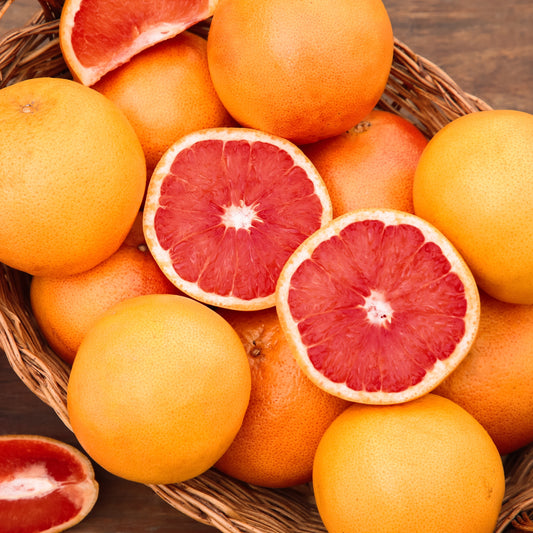 Blood Orange Olive Oil