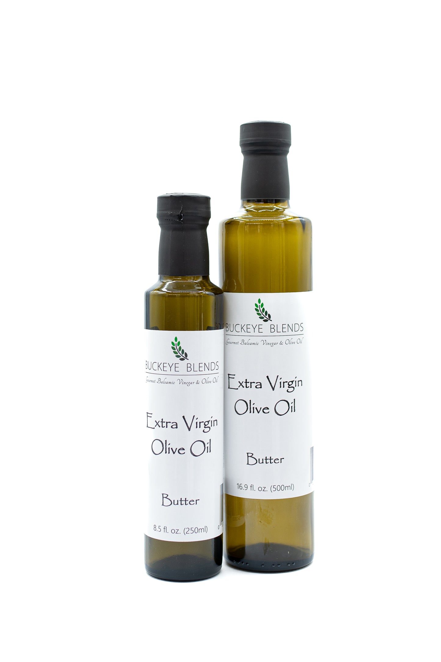 Butter Olive Oil