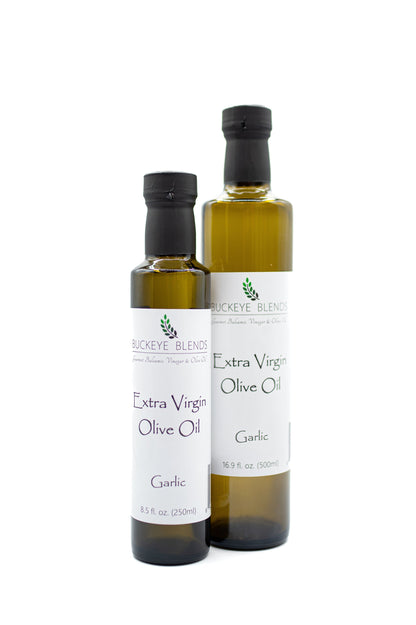 Garlic Olive Oil